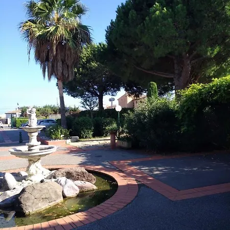 בית נופש 3bdr Terrasse Sea View Parking Pool Tennis