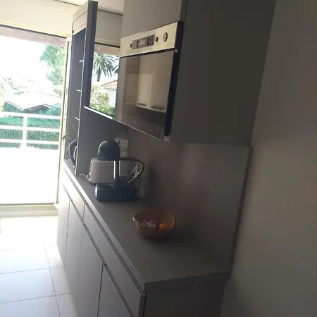 בית נופש 3bdr Terrasse Sea View Parking Pool Tennis אנטיב