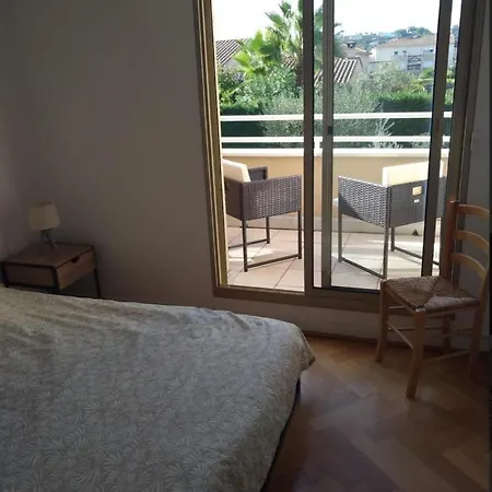 3bdr Terrasse Sea View Parking Pool Tennis