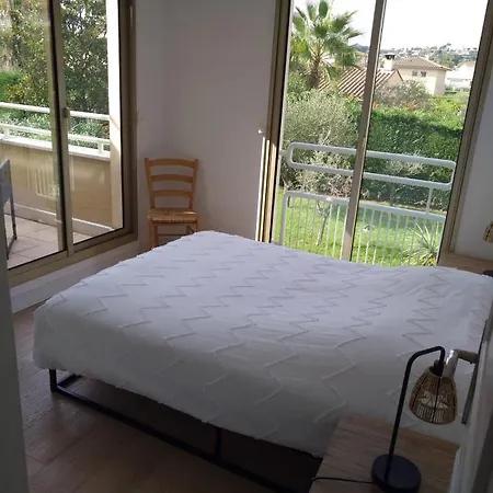 3bdr Terrasse Sea View Parking Pool Tennis בית נופש אנטיב