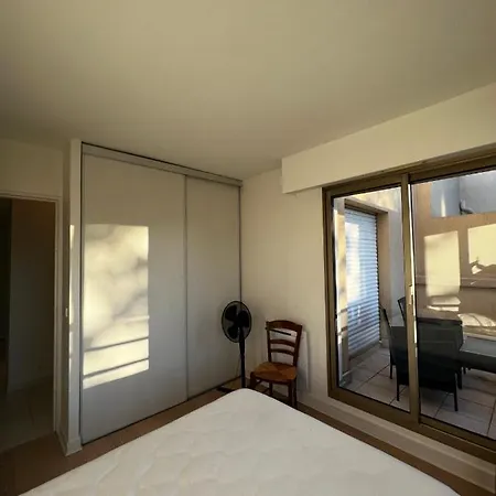 3bdr Terrasse Sea View Parking Pool Tennis אנטיב