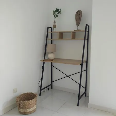בית נופש 3bdr Terrasse Sea View Parking Pool Tennis אנטיב